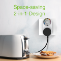 Xiaomi Youpin Gosund Smart Plug EU SP211